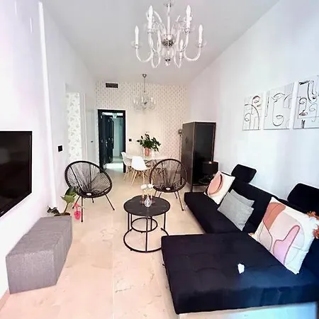 Hispalis San Nicolas Séville Extérieur photo