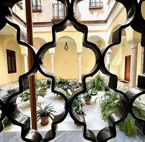 Hispalis San Nicolas