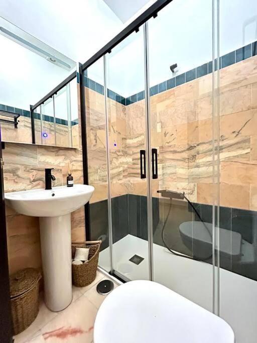Apartment Hispalis San Nicolas