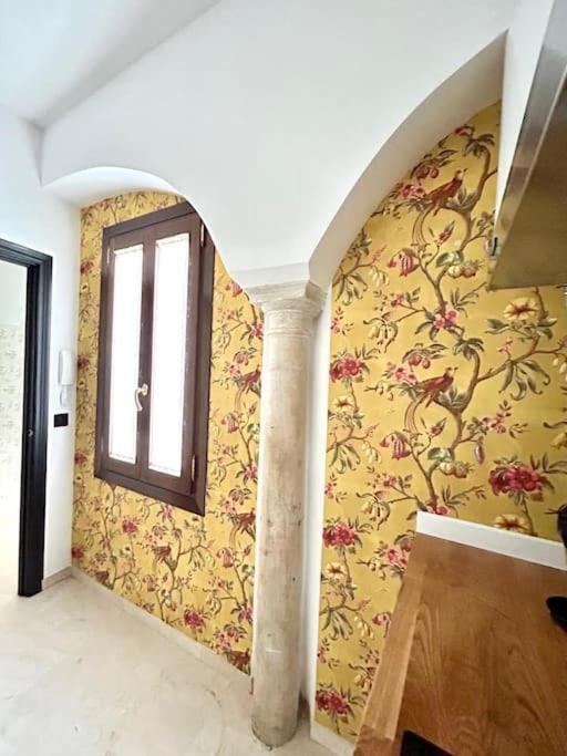 Hispalis San Nicolas Appartamento Siviglia