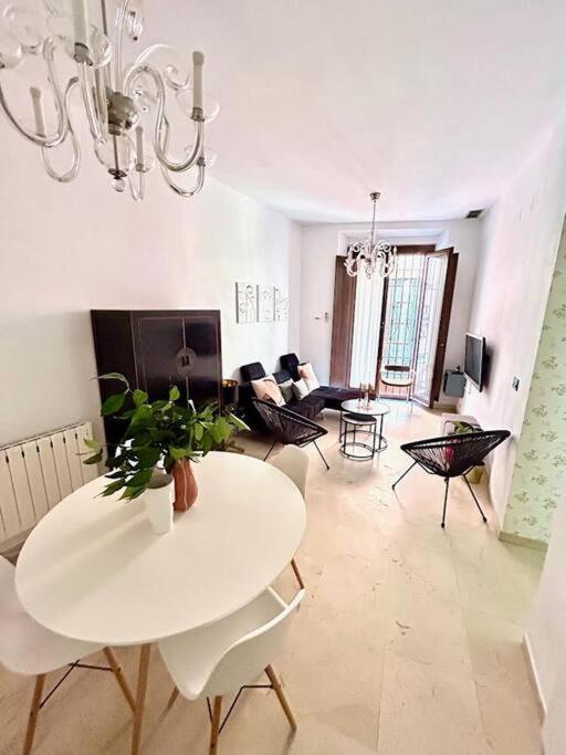 Hispalis San Nicolas Appartamento Siviglia