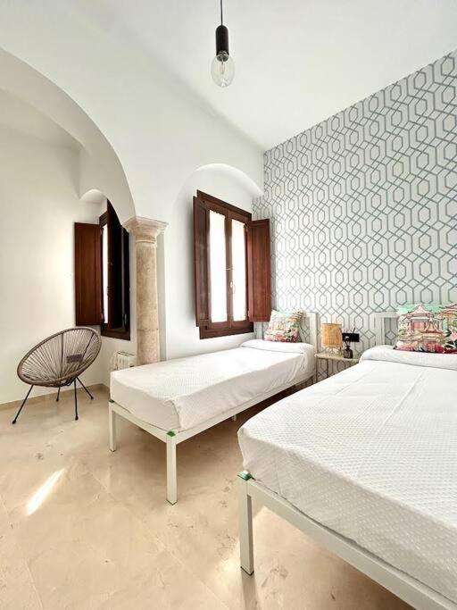 Appartamento Hispalis San Nicolas Siviglia